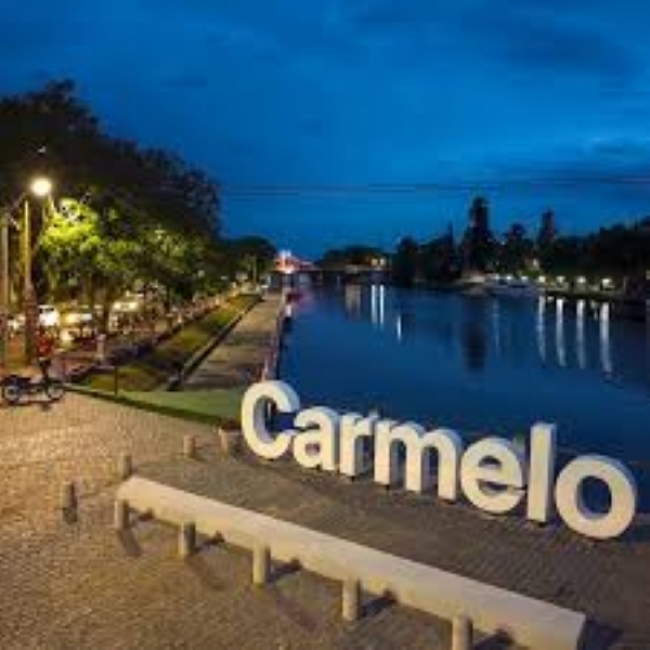 Encantos de Carmelo - Hotel Casa Chic