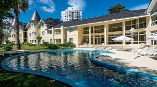 Especial Fin de Ao. - Jean Clevers Hotel